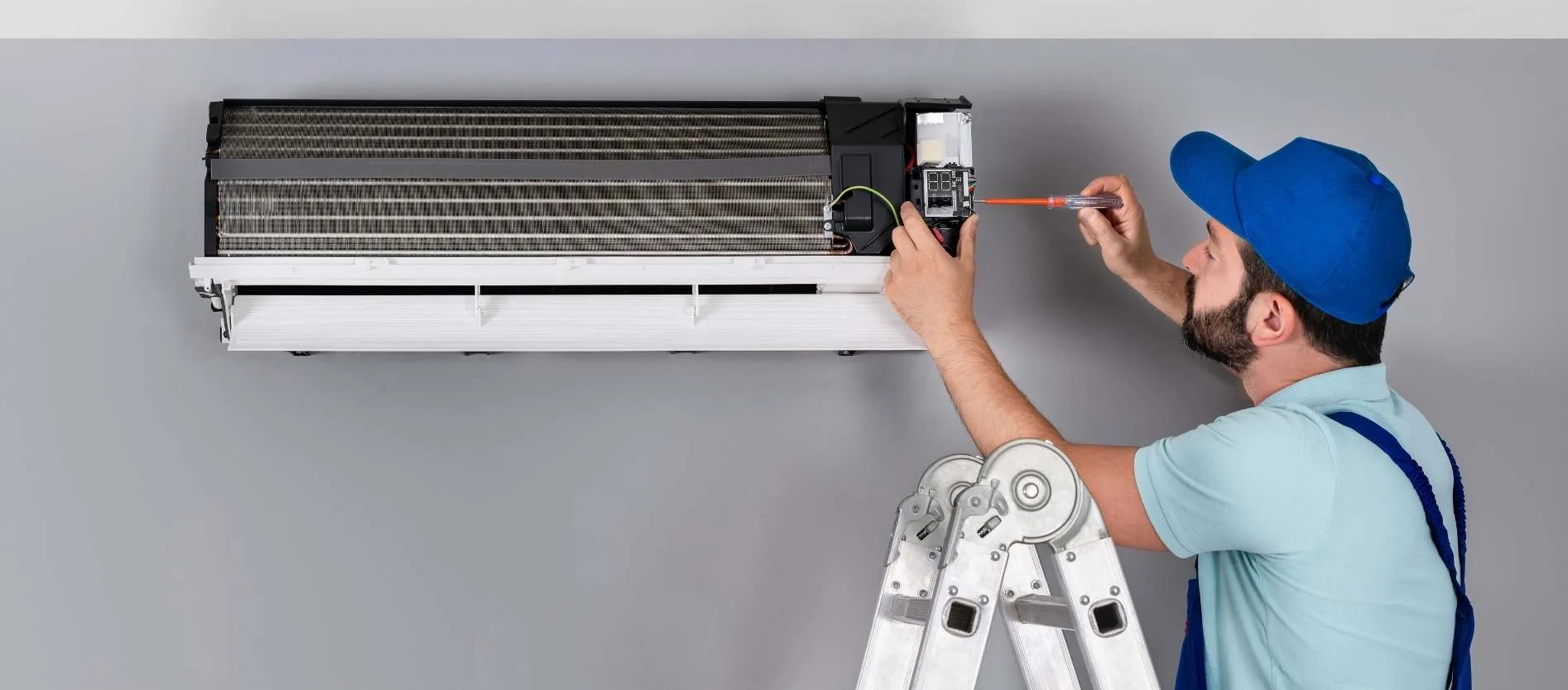 Sancaktepe Esco Klima Gaz Dolum Servisi